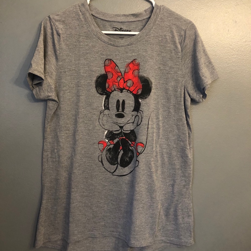 Women’s Minnie Mouse T-shirt